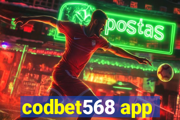 codbet568 app